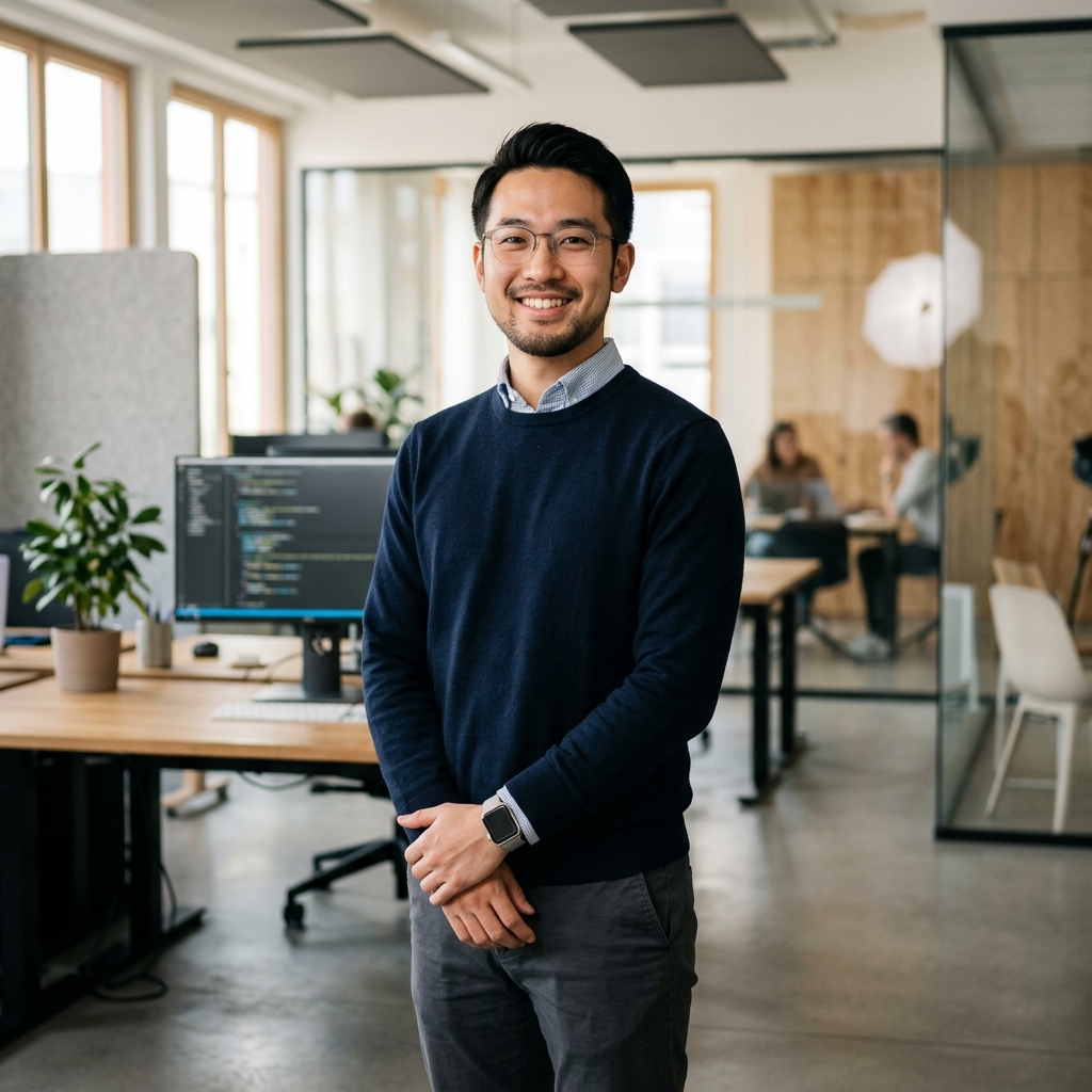 Profile Professional